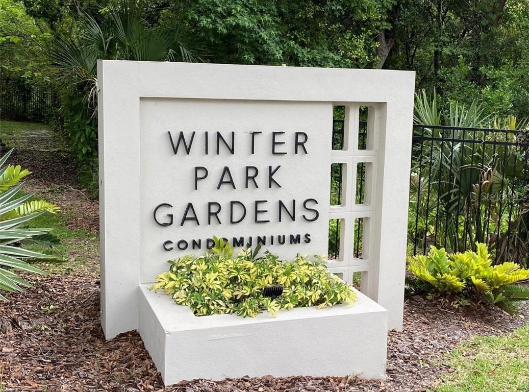 700 Melrose Ave. #L-23, Winter Park, FL 32789