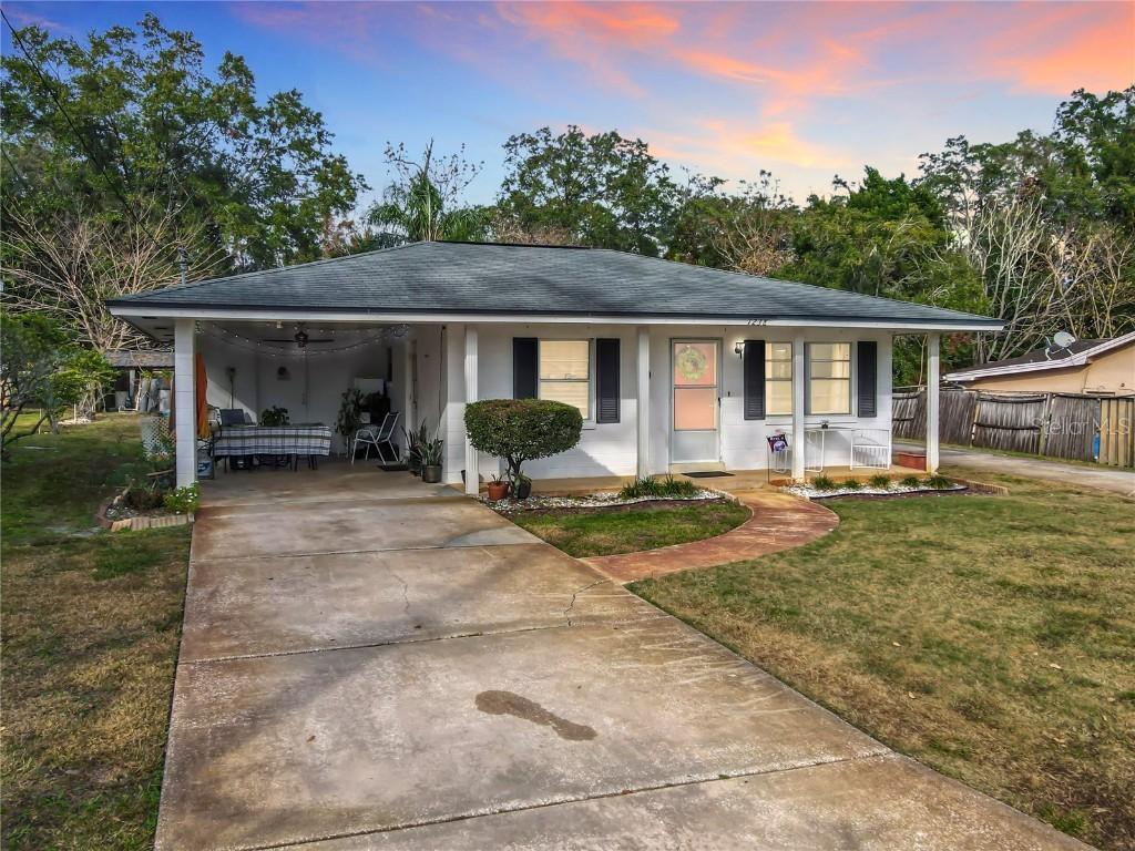 1238 & 1234 Woodmere Dr., Altamonte Springs, FL 32714