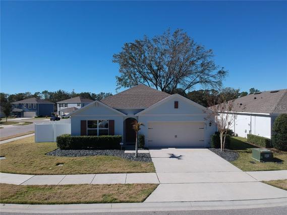 New Homes For Sale This Week in Mount Dora: December 30th to January 5th