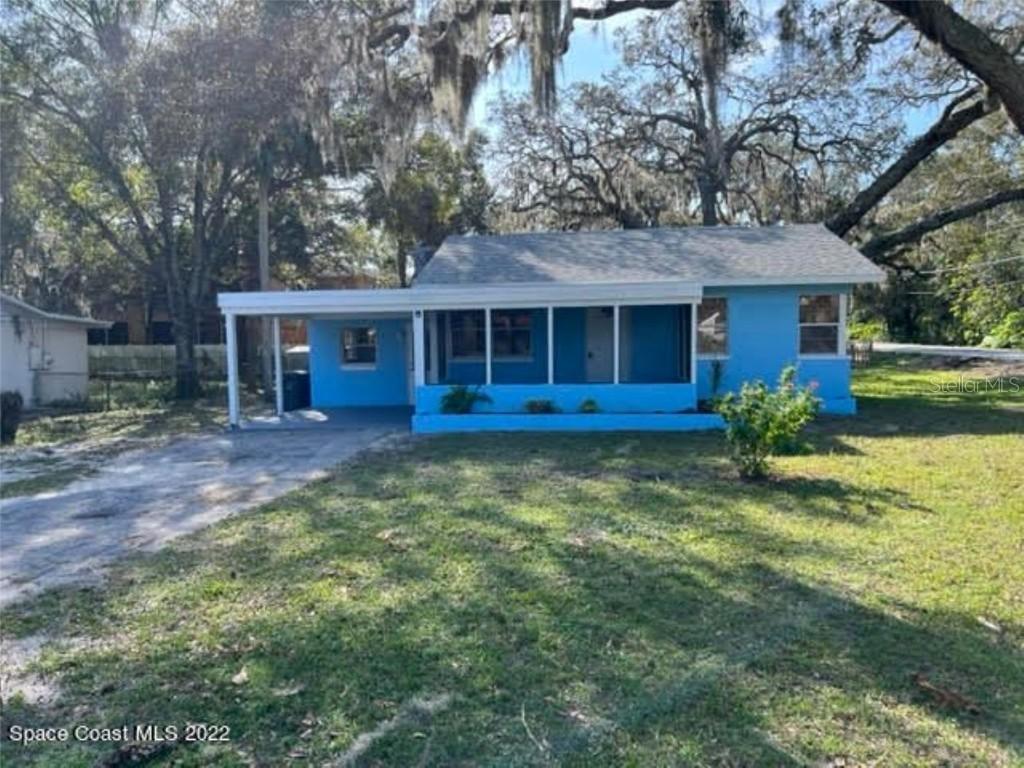 1735 Tropic St., Titusville, FL 32796