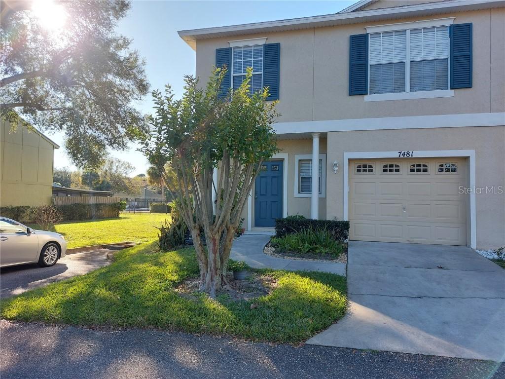 7481 Swallow Run #GE, Winter Park, FL 32792