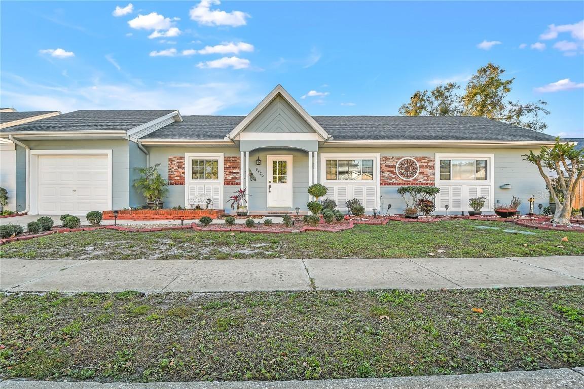 8420 Barnstable Pl., Orlando, FL 32827