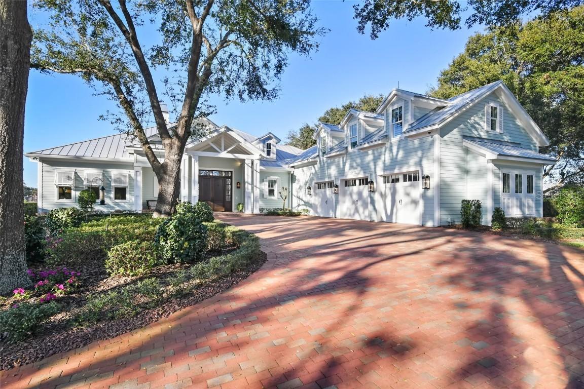12623 W Lake Butler Rd., Windermere, FL 34786