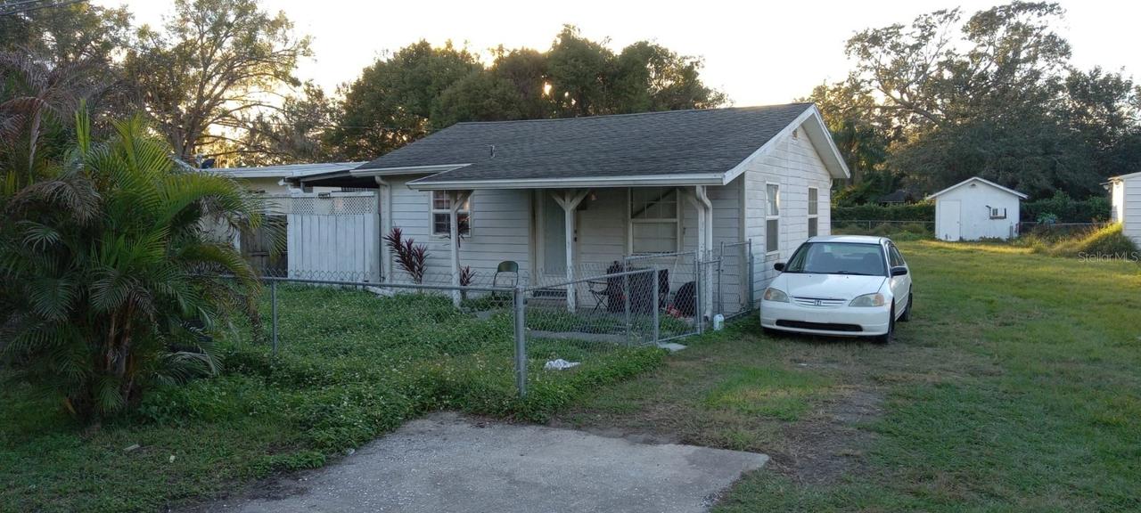 3918 Bayview Dr., Orlando, FL 32806