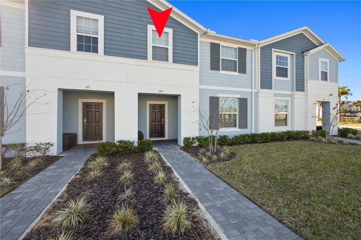 107 Jetty Way, Davenport, FL 33897