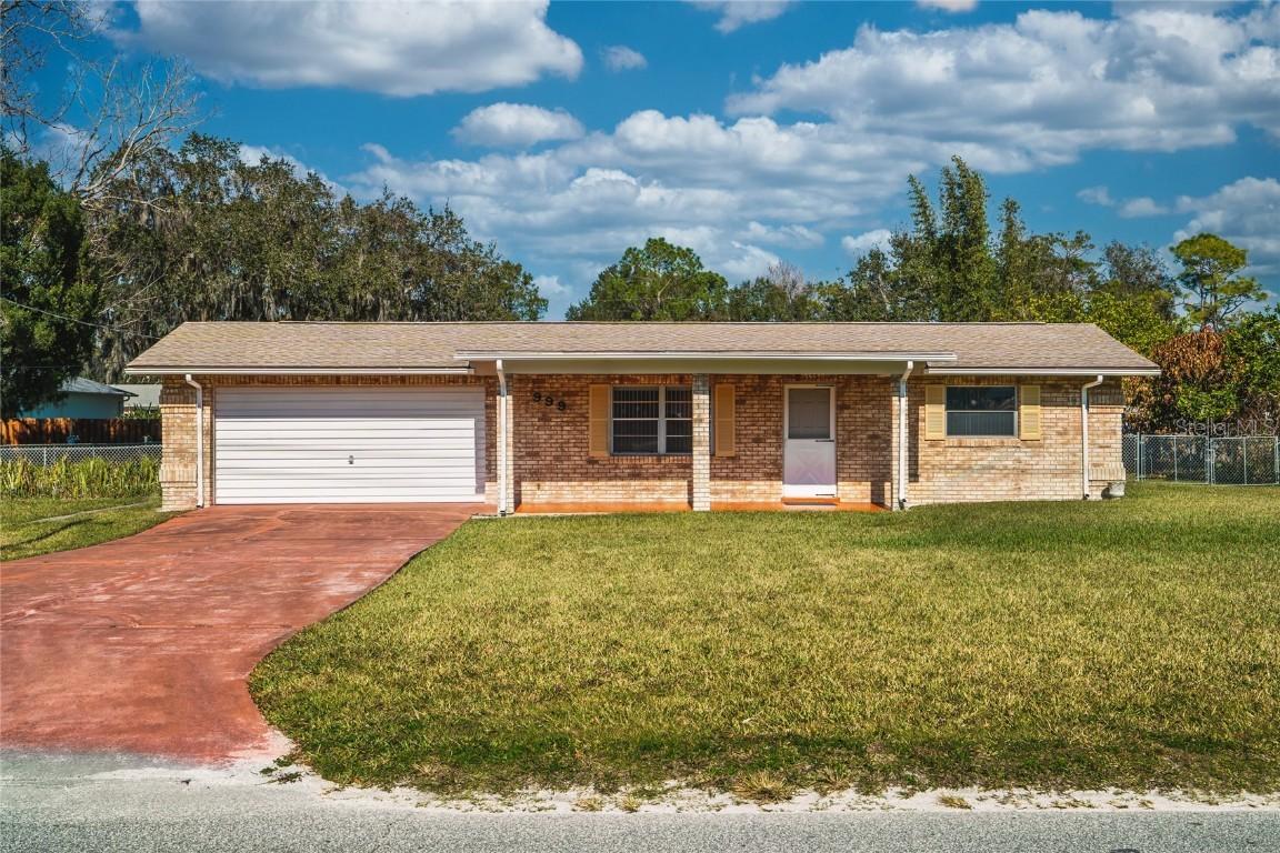 999 16th St., Edgewater, FL 32132