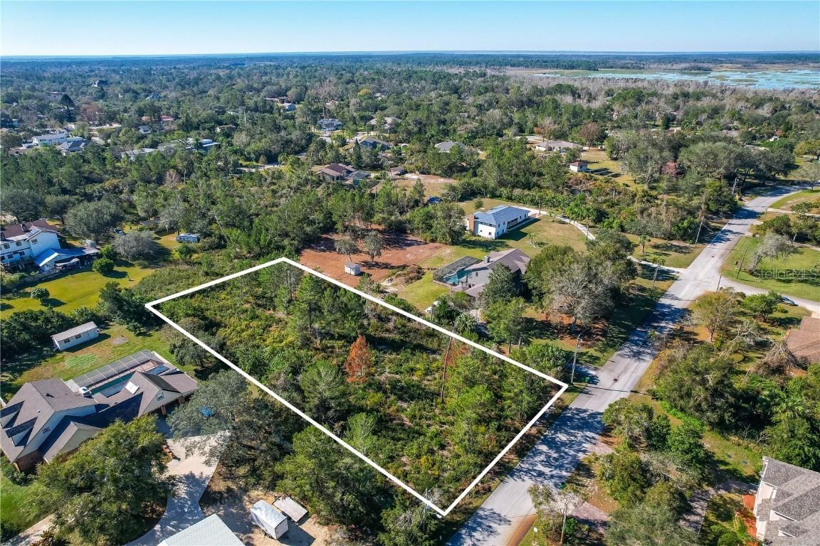 Chiara Dr., Titusville, FL 32796