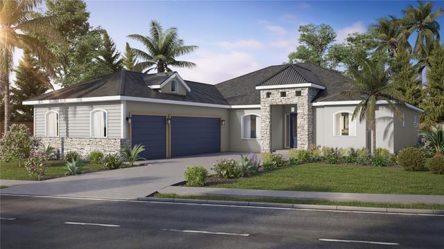 New Construction Homes For Sale This Week in Harmony: January 11th to January 17th