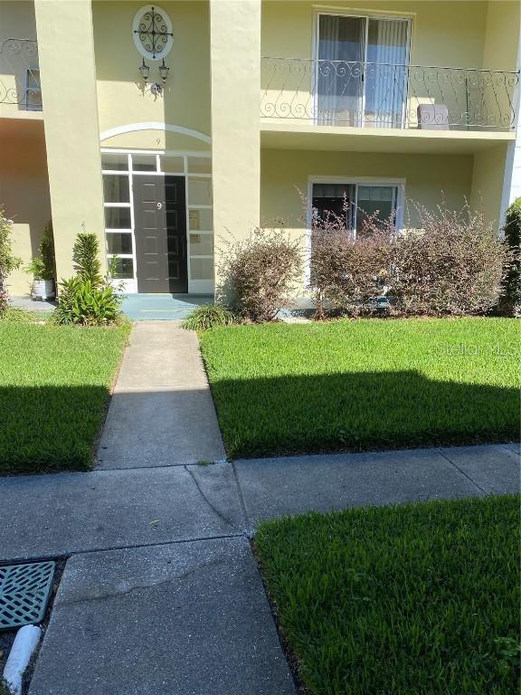 1500 Gay Rd. #9B, Winter Park, FL 32789