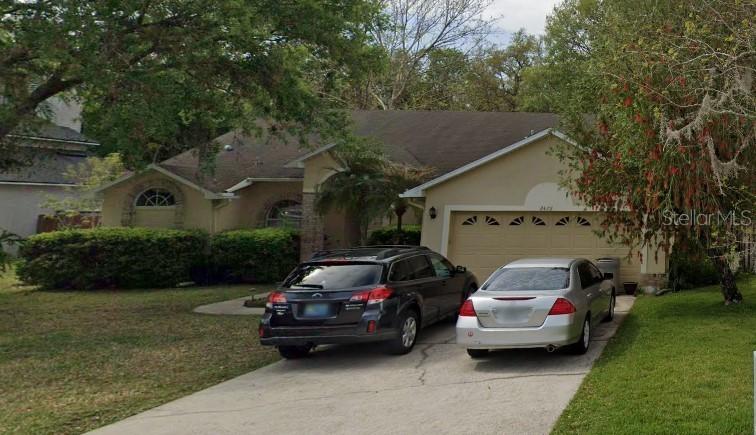 2472 Tommys Turn, Oviedo, FL 32766
