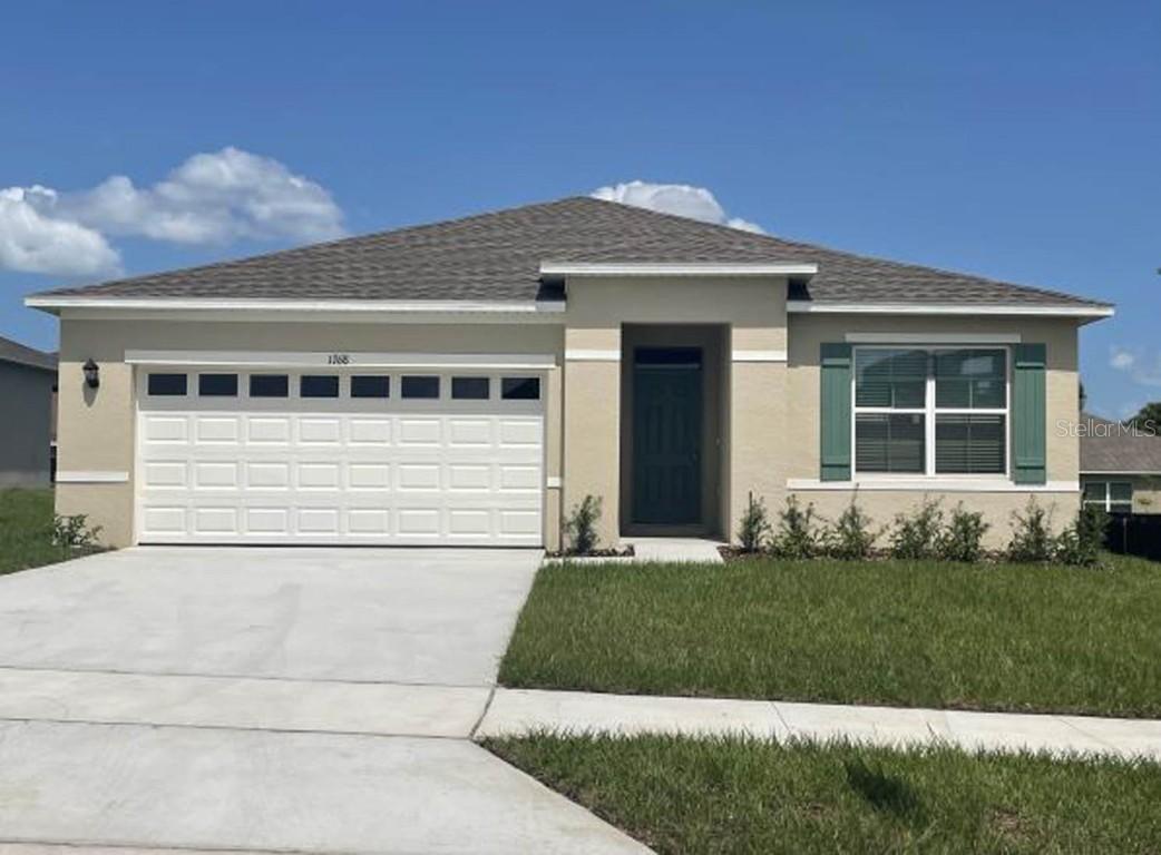 130 Henry Stevens Dr., Haines City, FL 33844