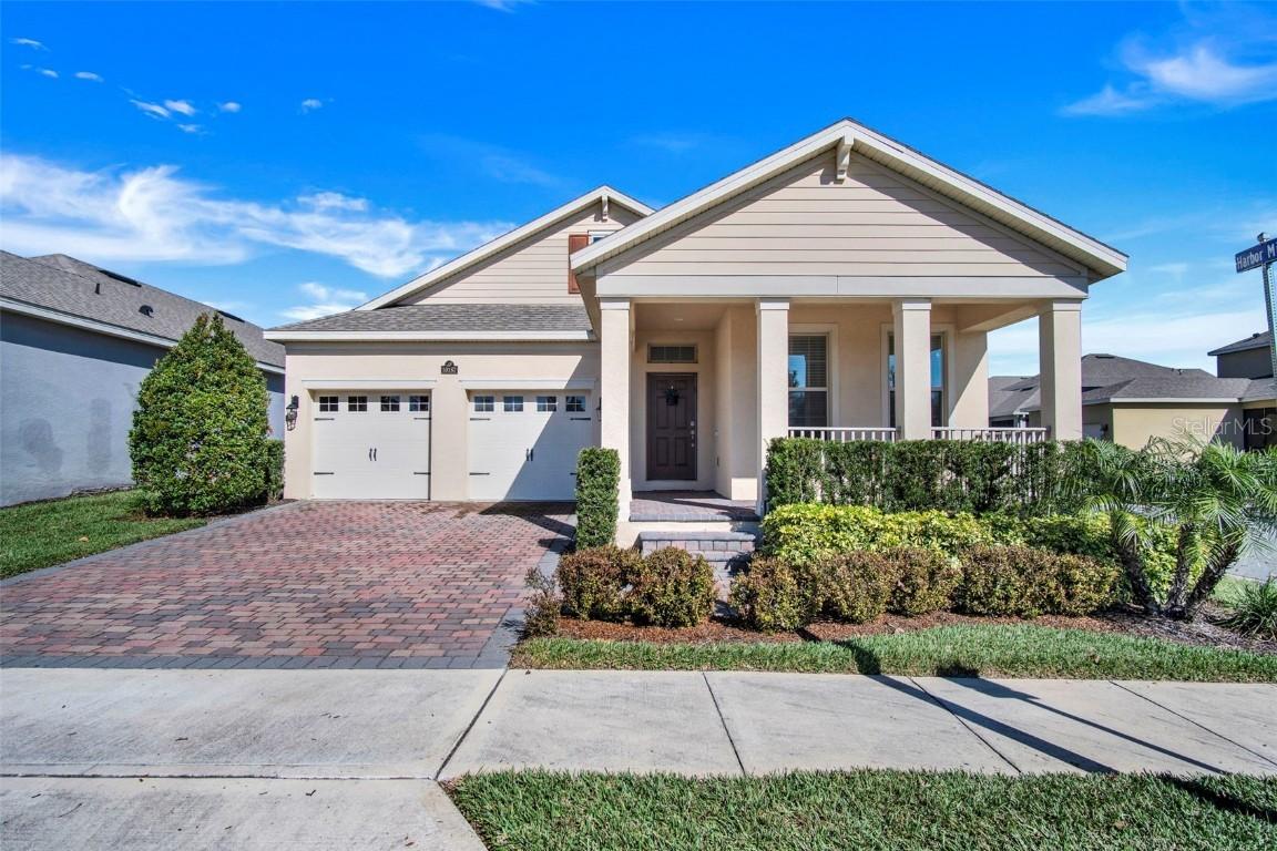 10187 Shallow Water Dr., Winter Garden, FL 34787