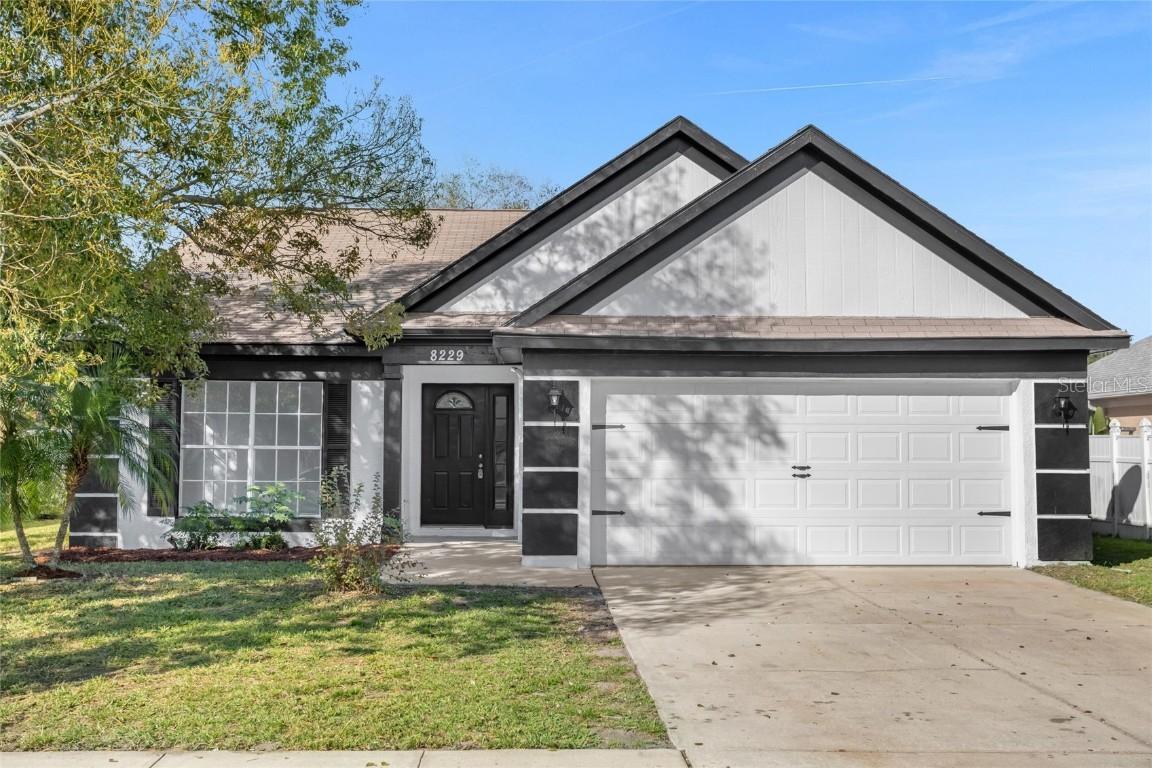 8229 Southern Forest Dr., Orlando, FL 32829