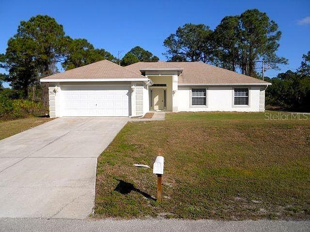 3607 E 10th St., Lehigh Acres, FL 33972