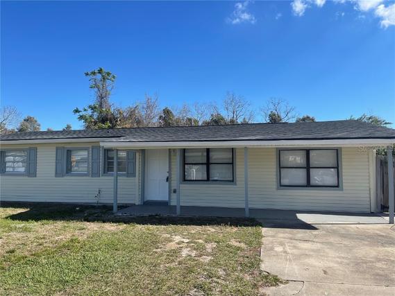 New Homes with In-ground Swimming Pools in Titusville: January 8th to January 14th