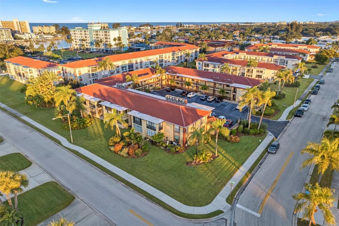 10190 Imperial Point Dr. #26, Largo, FL 33774