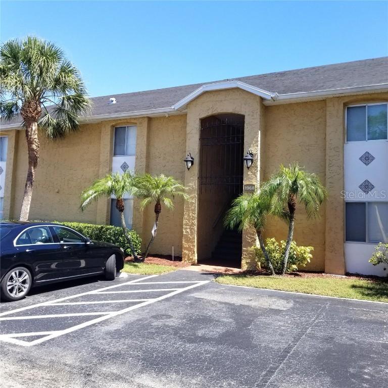 1968 Toucan Way #1407, Sarasota, FL 34232