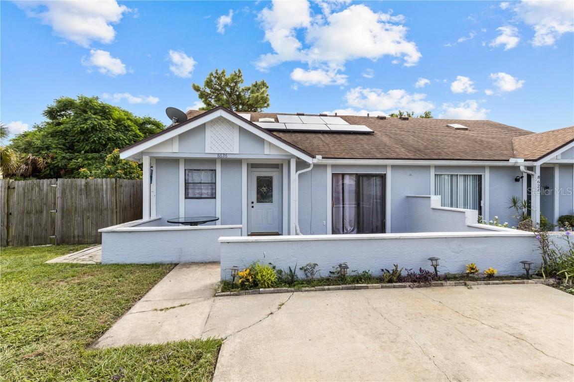 8626 Belton Ct., Orlando, FL 32825