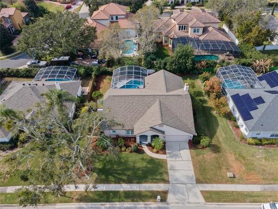 New Homes with In-ground Swimming Pools in Winter Park: January 15th to January 21st