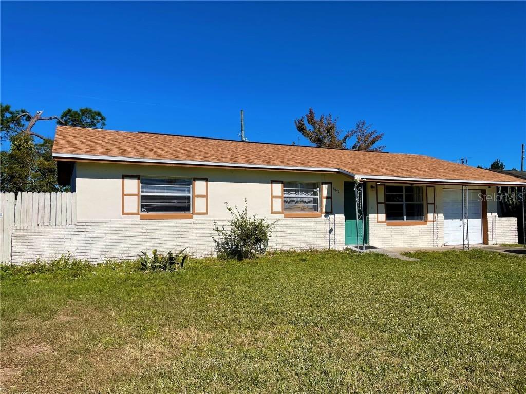 8137 Powell Dr., Orlando, FL 32822