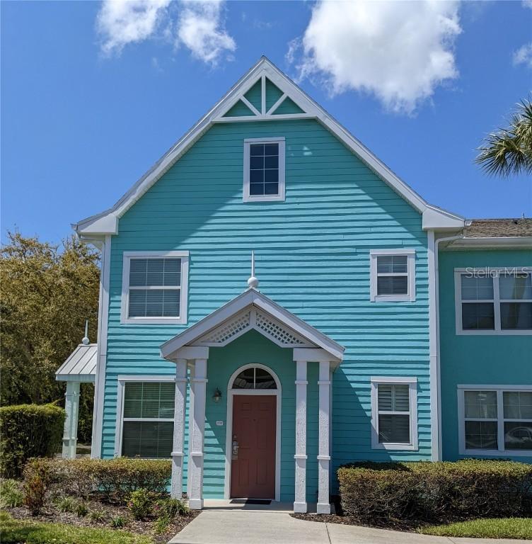 3019 Bonfire Beach Dr. #104, Kissimmee, FL 34746