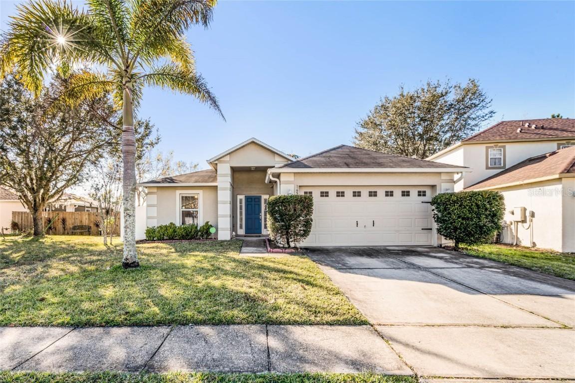 16584 Corner Lake Dr., Orlando, FL 32820