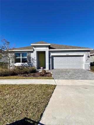 New Construction Homes For Sale This Week in Mascotte: January 18th to January 24th