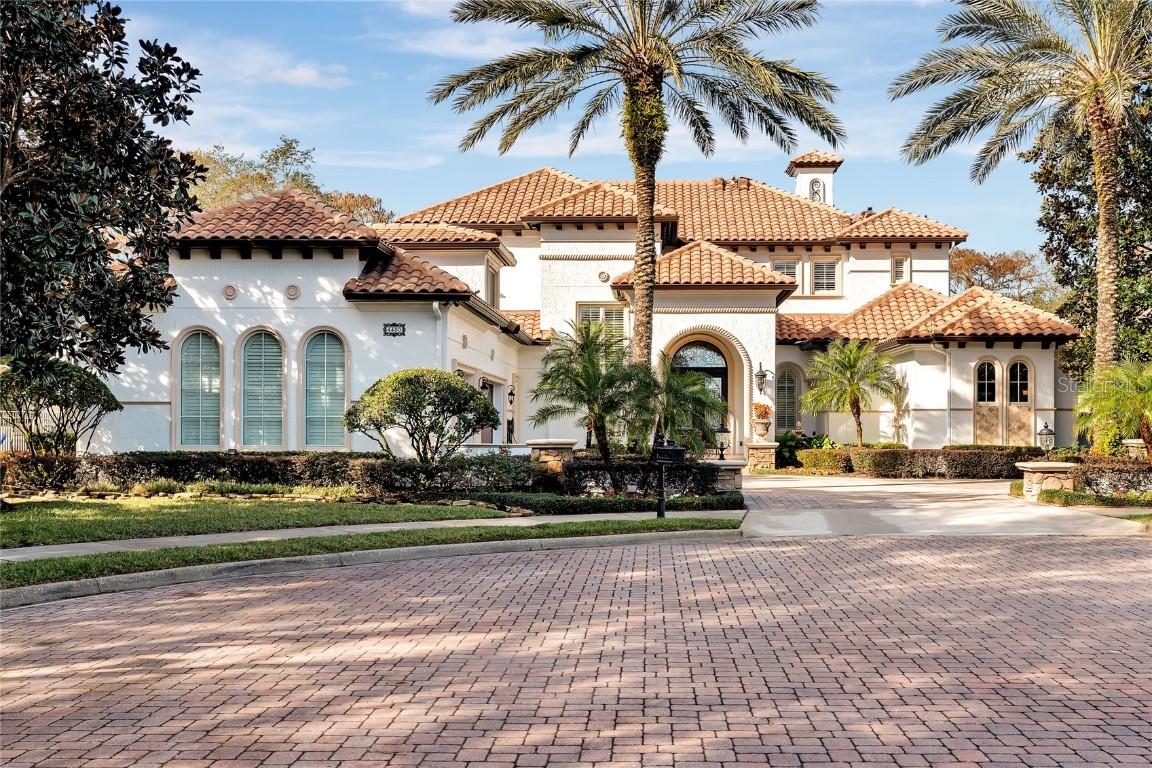 4400 Tuscany Island Ct., Winter Park, FL 32792