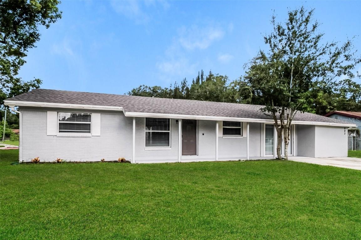 503 San Lanta Cir., Sanford, FL 32771