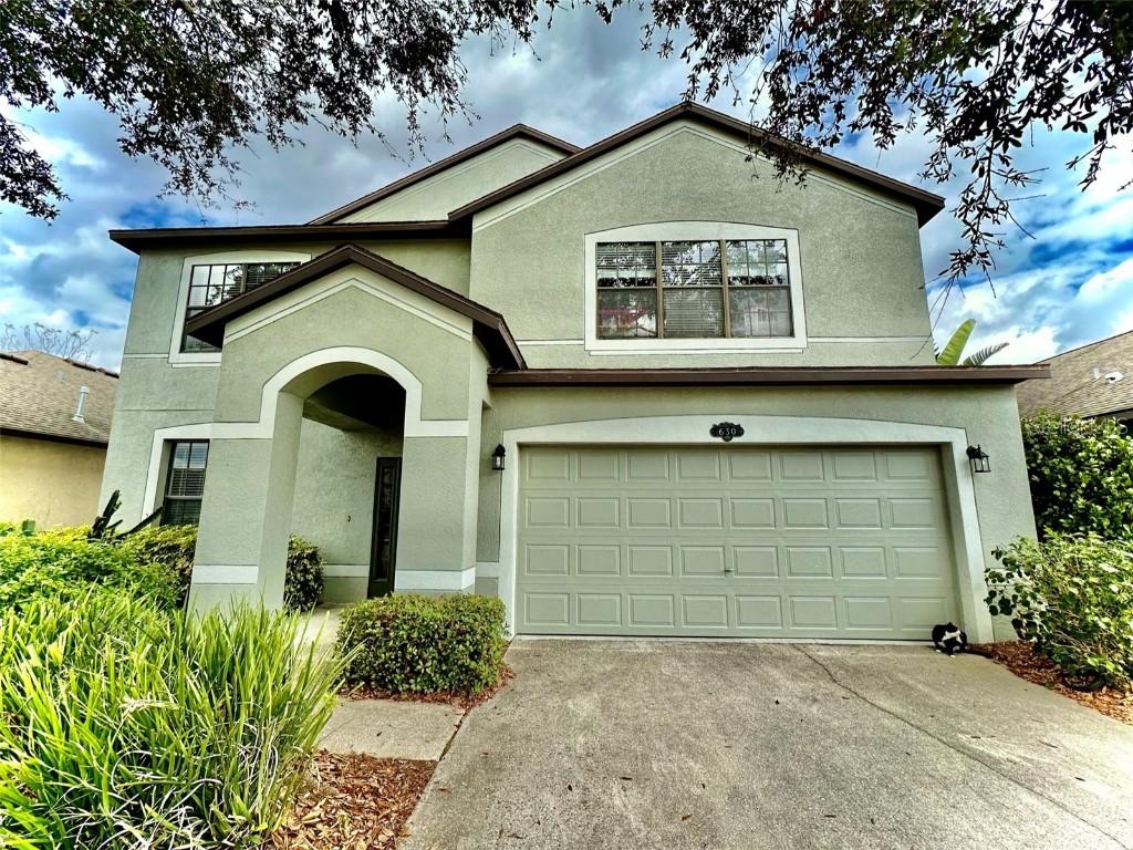 630 Loxley Ct., Titusville, FL 32780