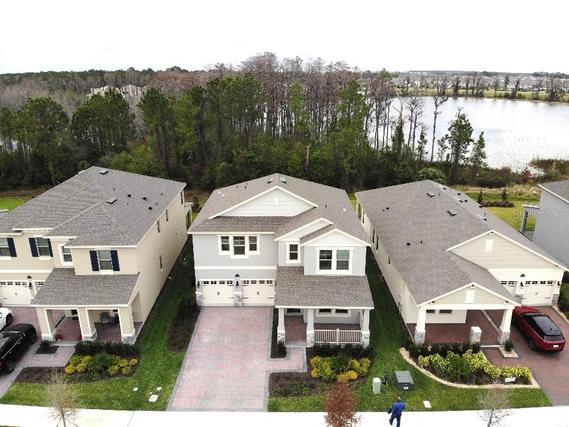 New Construction Homes For Sale This Week in Winter Garden: January 18th to January 24th