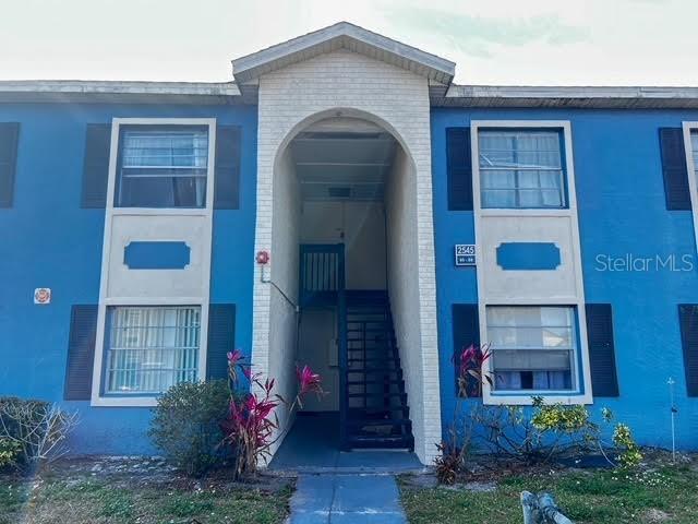 2545 N Alafaya Tr. #88, Orlando, FL 32826
