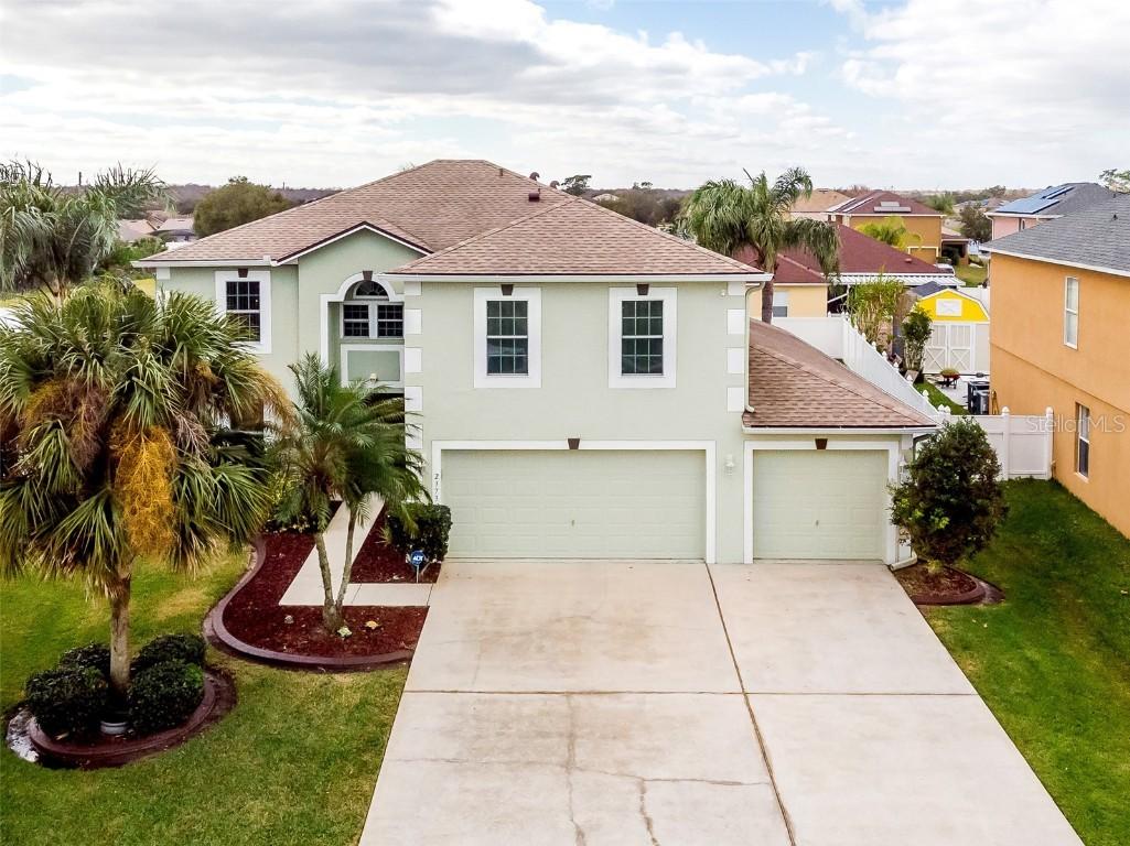 2373 Andrews Valley Dr., Kissimmee, FL 34758