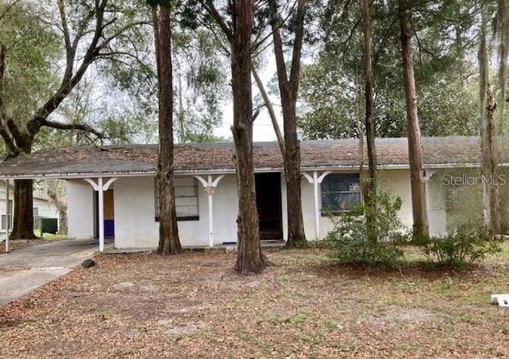 2509 NE 11th Pl., Gainesville, FL 32641