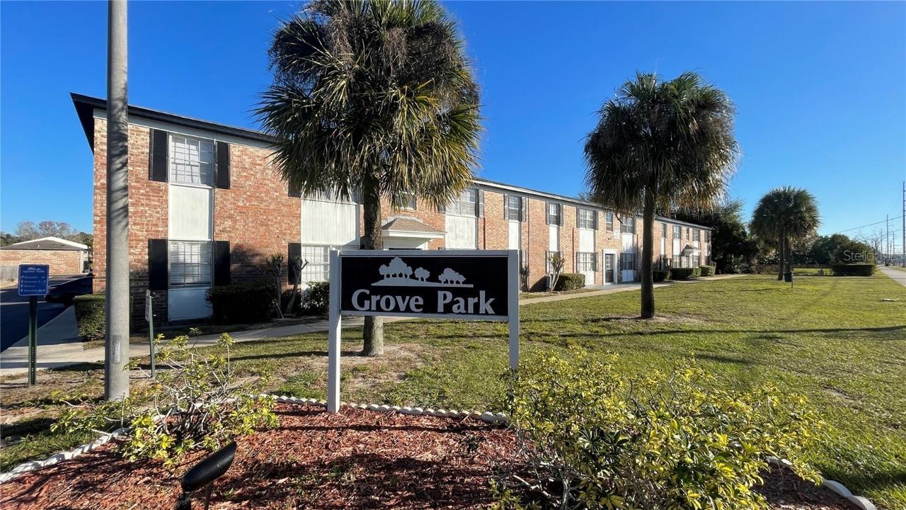 5317 Curry Ford Rd. #201, Orlando, FL 32812