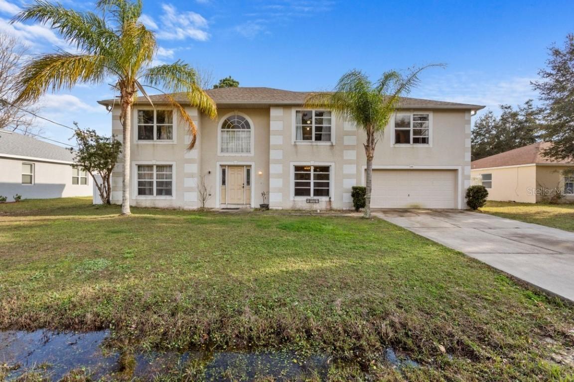 52 Perrotti Ln., Palm Coast, FL 32164