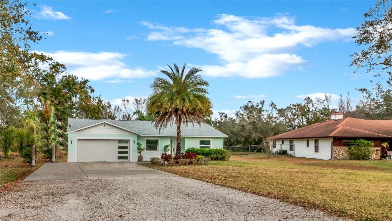 10053 Sali Dr., Orlando, FL 32817