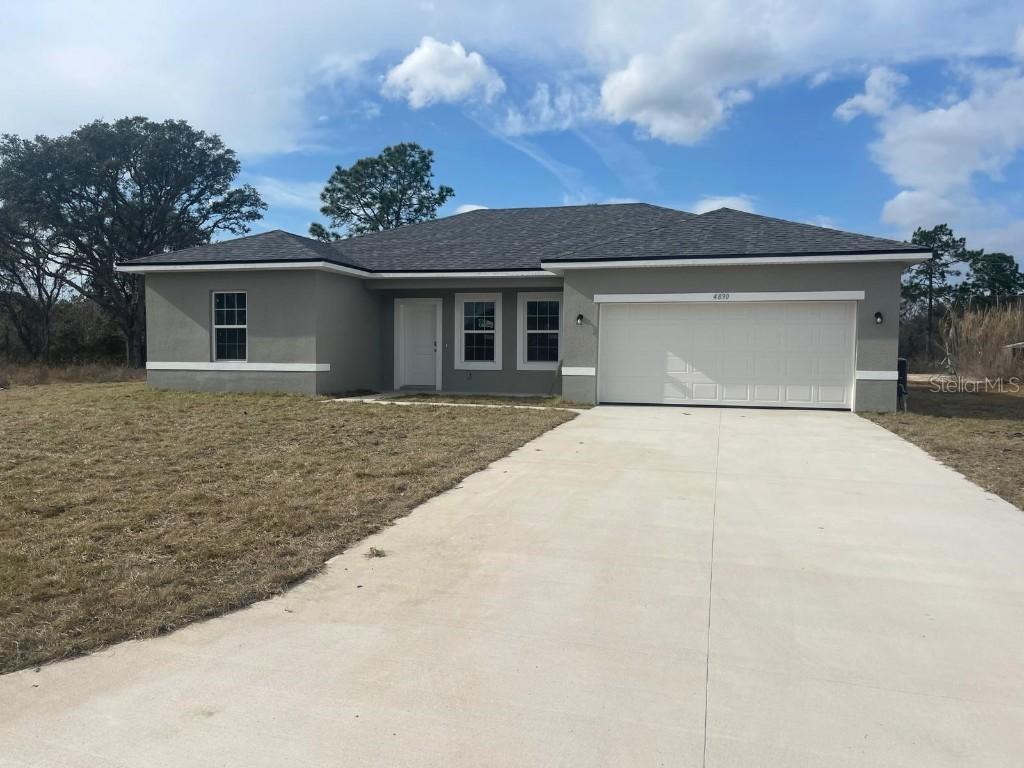 [Address Unavailable], Ocala, FL 34481