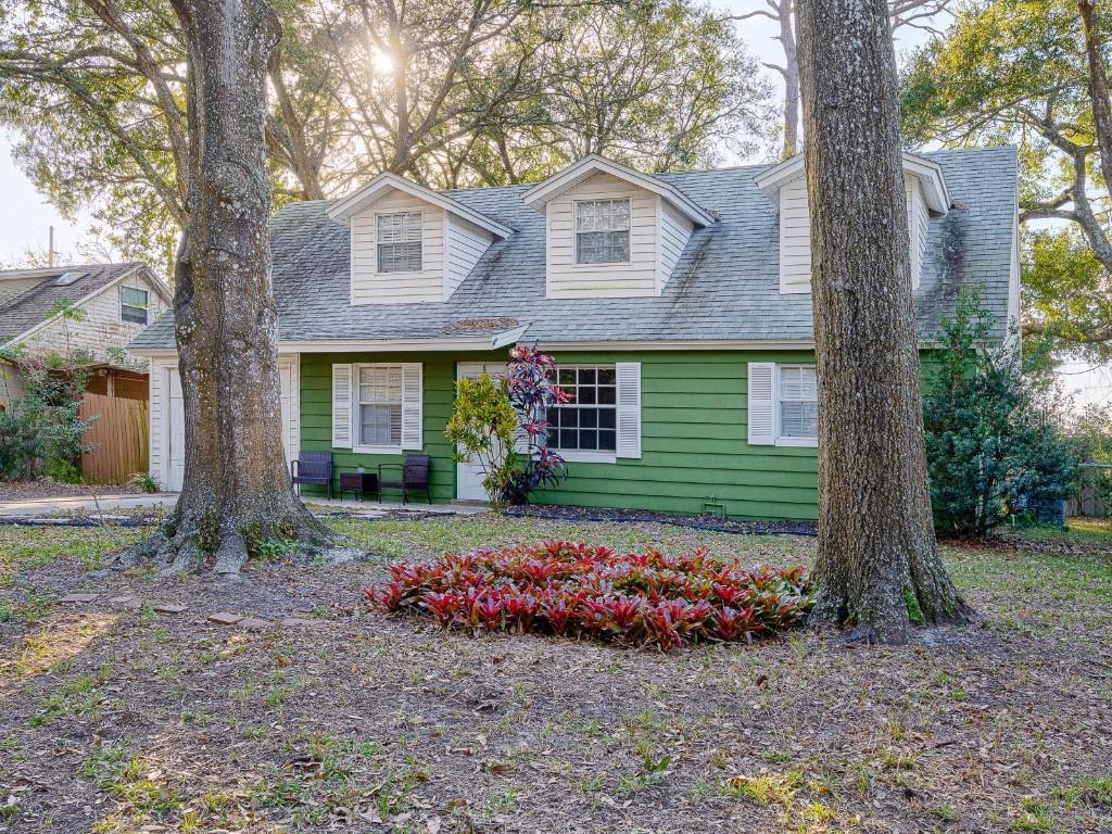 1102 Hamilton Ave., Longwood, FL 32750