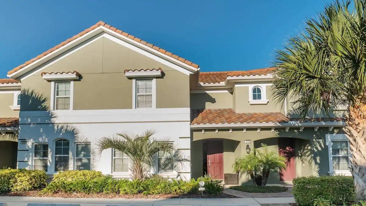 4758 Terrasonesta Dr., Davenport, FL 33896