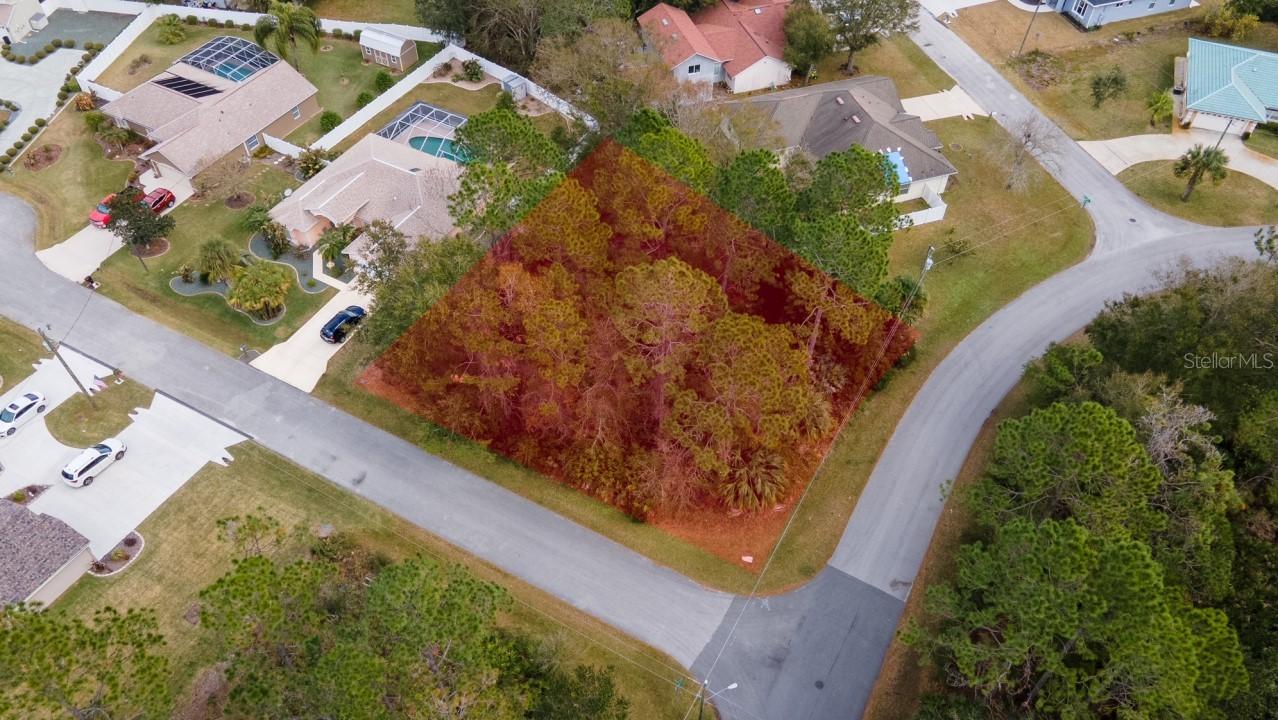 2 Wavra Pl., Palm Coast, FL 32164