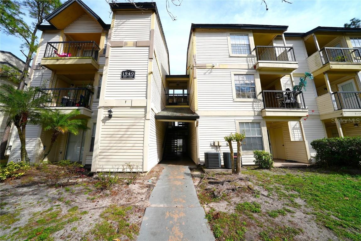 1940 Lake Atriums Cir. #95, Orlando, FL 32839