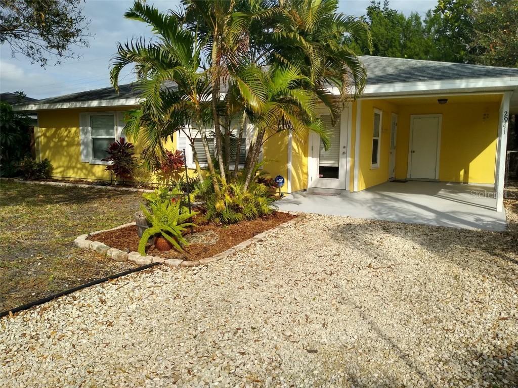 2941 Oak St., Sarasota, FL 34237