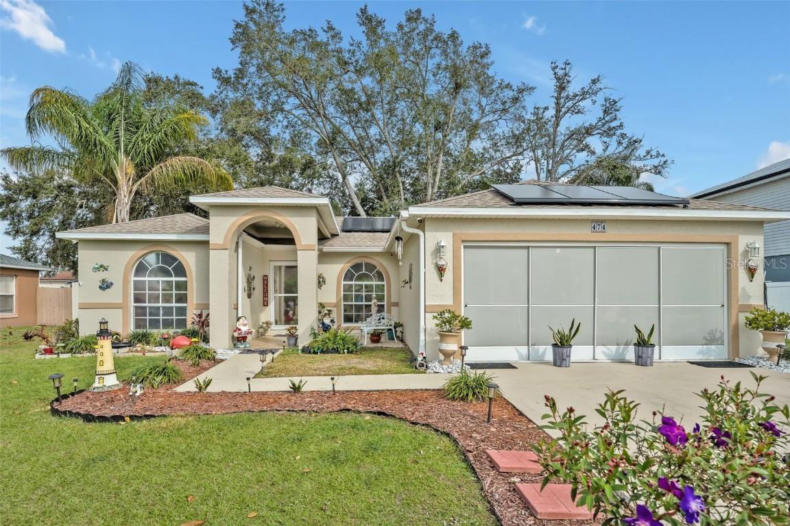 474 Cardinal Ct., Poinciana, FL 34759