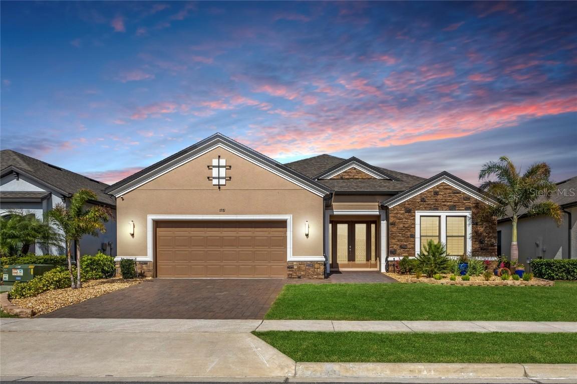 1281 Zeek Ridge St., Clermont, FL 34715