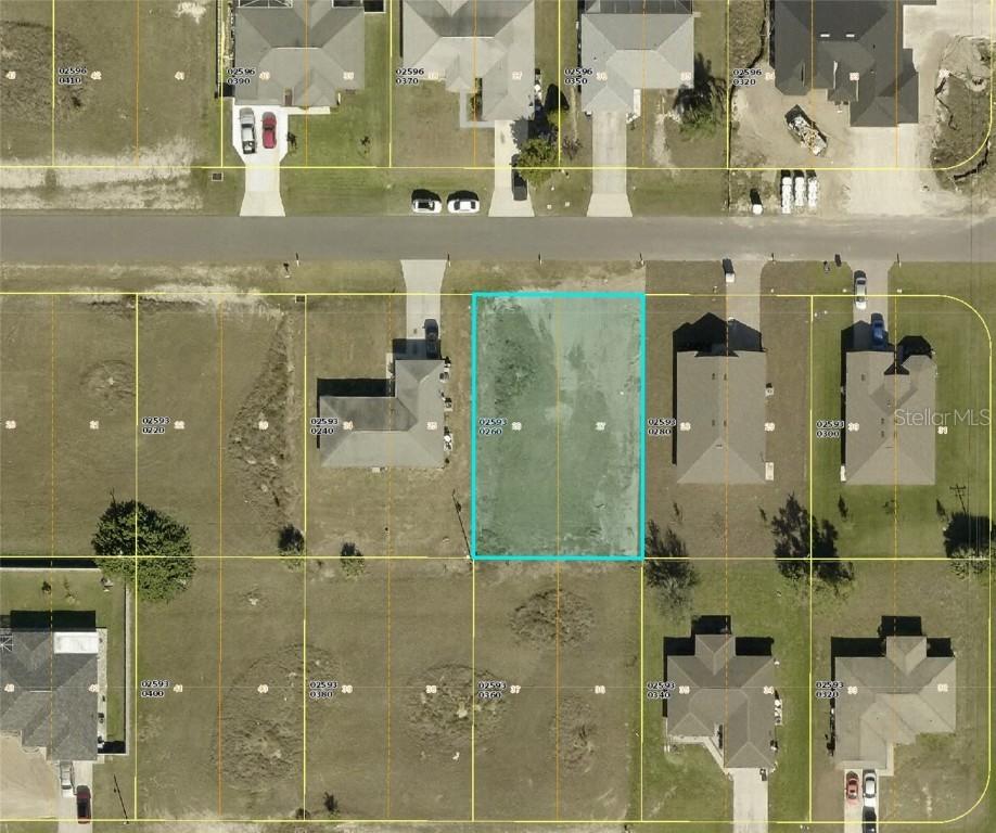 408 NW 4th St., Cape Coral, FL 33993