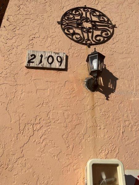 2109 Hidden Grove Ln. #21A, Merritt Island, FL 32953