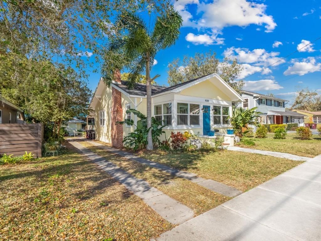 928 S Mills Ave., Orlando, FL 32806