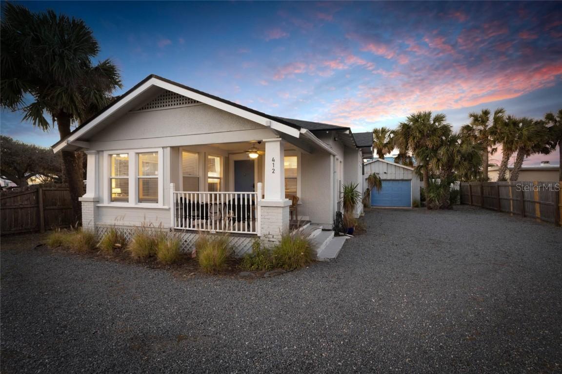 412 Jessamine Ave., New Smyrna Beach, FL 32169