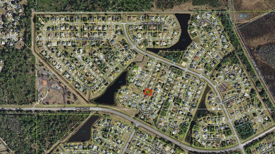 326 Baccarat Ct., Kissimmee, FL 34759